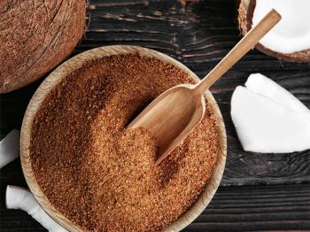 Foto del ingrediente Azúcar de coco