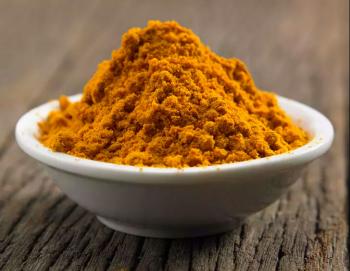propiedades nutricionales del alimento Curry