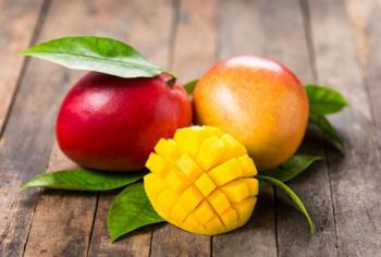 propiedades nutricionales del alimento Mango