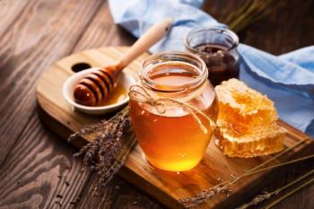 propiedades nutricionales del alimento Miel