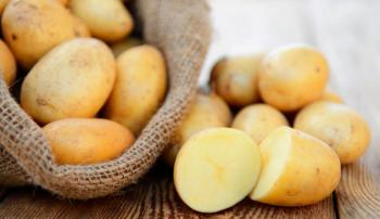 propiedades nutricionales del alimento Patata