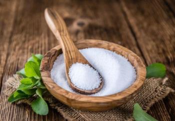 propiedades nutricionales del alimento Stevia en polvo