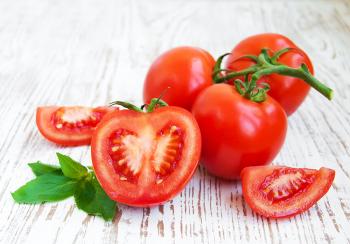 propiedades nutricionales del alimento Tomate