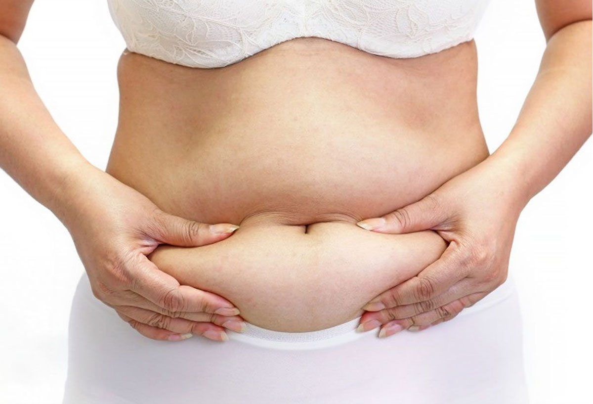 Grasa abdominal: el perímetro de tu cintura dice más de tu salud que tu peso