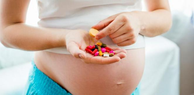 Todo lo que necesitas saber sobre los suplementos de hierro en el embarazo